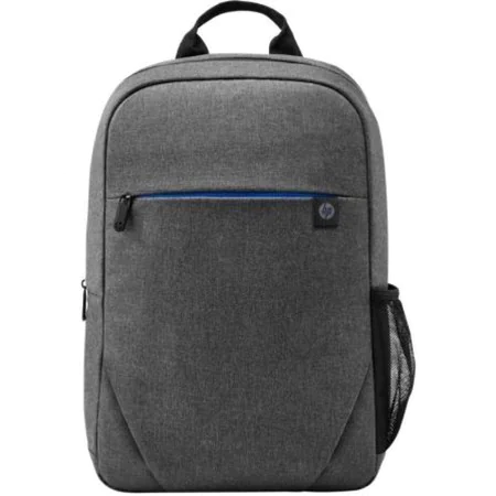 Mochila para notebook HP 1E7D6AA Preto Cinzento 15.6" de HP, Bolsas e capas para computadores portáteis e netbooks - Ref: S99...