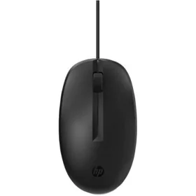 Mouse HP 265A9AA Nero di HP, Mouse - Rif: S9912740, Prezzo: 12,56 €, Sconto: %