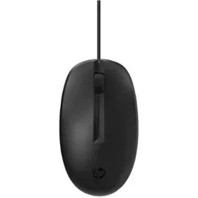 Mouse HP 265A9AA Nero di HP, Mouse - Rif: S9912740, Prezzo: 12,56 €, Sconto: %