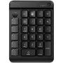 Clavier HP 7N7C3AA Noir de HP, Claviers numériques - Réf : S9912755, Prix : 39,55 €, Remise : %