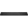 Teclado Inalámbrico HP 4R177AA Negro Qwerty Español de HP, Teclados numéricos - Ref: S9912756, Precio: 36,78 €, Descuento: %