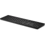 Teclado Inalámbrico HP 4R177AA Negro Qwerty Español de HP, Teclados numéricos - Ref: S9912756, Precio: 36,78 €, Descuento: %