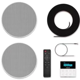 Micro-Hi-Fi-System FONESTAR KS-WALL von FONESTAR, Kompaktanlagen - Ref: S9912782, Preis: 111,79 €, Rabatt: %