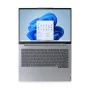 Ordinateur Portable Lenovo ThinkBook 14 G7 IML 21MR0046SP 14" 16 GB RAM 512 GB SSD Espagnol Qwerty de Lenovo, Ordinateurs por...