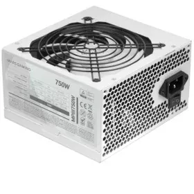 Fuente de Alimentación Mars Gaming MPIII750W ATX 750 W de Mars Gaming, Fuentes de alimentación - Ref: S9912822, Precio: 56,06...