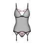 Ensemble de Lingerie Obsessive XL/XXL de Obsessive, Ensembles sexy - Réf : M0400979, Prix : 23,22 €, Remise : %