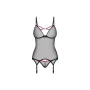 Ensemble de Lingerie Obsessive XL/XXL de Obsessive, Ensembles sexy - Réf : M0400979, Prix : 23,22 €, Remise : %