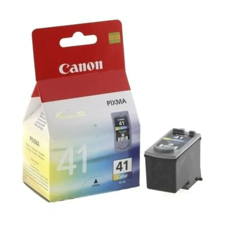 Tinteiro de Tinta Original Canon 0617B001 Tricolor de Canon, Toners e tinta de impressora - Ref: S9912884, Preço: 30,35 €, De...