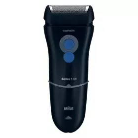 Máquina de Barbear Braun 81282037 de Braun, Depiladoras de luz pulsada - Ref: S9912890, Preço: 42,39 €, Desconto: %