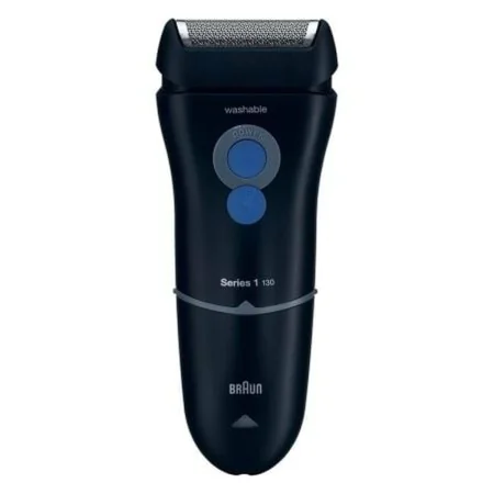 Máquina de Barbear Braun 81282037 de Braun, Depiladoras de luz pulsada - Ref: S9912890, Preço: 41,07 €, Desconto: %