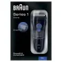 Rasoir électrique Braun 81282037 de Braun, Épilateurs à lumière pulsée - Réf : S9912890, Prix : 42,39 €, Remise : %