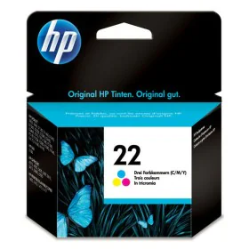 Original Ink Cartridge HP C9352AE Tricolour by HP, Printer toners and inks - Ref: S9912919, Price: 41,65 €, Discount: %