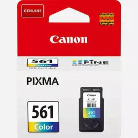 Tinteiro de Tinta Original Canon 3731C001 Tricolor de Canon, Toners e tinta de impressora - Ref: S9912924, Preço: 28,76 €, De...