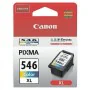 Cartuccia ad Inchiostro Originale Canon CL-546XL Tricolore di Canon, Toner e inchiostro per stampante - Rif: S9912928, Prezzo...