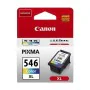 Cartouche d'encre originale Canon CL-546XL Tricolore de Canon, Toners et encre pour imprimante - Réf : S9912928, Prix : 30,32...