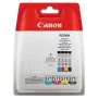 Cartuccia ad Inchiostro Originale Canon CLI-571 Multipack Grigio Multicolore di Canon, Toner e inchiostro per stampante - Rif...