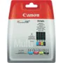 Cartouche d'encre originale Canon CLI-551 Noir de Canon, Toners et encre pour imprimante - Réf : S9912934, Prix : 55,94 €, Re...