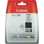 Cartouche d'encre originale Canon CLI-551 Noir de Canon, Toners et encre pour imprimante - Réf : S9912934, Prix : 55,94 €, Re...