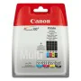 Cartouche d'encre originale Canon CLI-551 Noir de Canon, Toners et encre pour imprimante - Réf : S9912934, Prix : 55,94 €, Re...