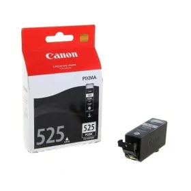 Original Ink Cartridge Canon PGI-525 PGBK Black by Canon, Printer toners and inks - Ref: S9912935, Price: 19,93 €, Discount: %