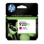 Original Ink Cartridge HP 920XL (4 pcs) Magenta by HP, Printer toners and inks - Ref: S9912947, Price: 30,19 €, Discount: %