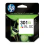 Cartucho de Tinta Original HP CH564EE 301 (4 pcs) Tricolor de HP, Tóners y tinta de impresora - Ref: S9912952, Precio: 49,62 ...