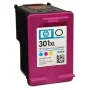 Original Ink Cartridge HP CH564EE 301 (4 pcs) Tricolour by HP, Printer toners and inks - Ref: S9912952, Price: 49,62 €, Disco...