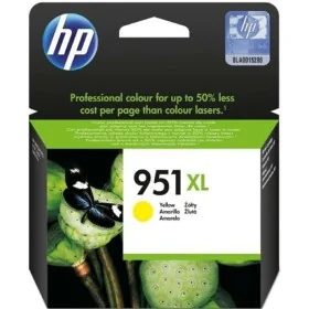 Cartucho de Tinta Original HP CN048AE BGY Amarillo de HP, Tóners y tinta de impresora - Ref: S9912959, Precio: 47,55 €, Descu...