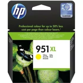 Original Tintenpatrone HP CN048AE BGY Gelb von HP, Toner und Druckertinte - Ref: S9912959, Preis: 47,55 €, Rabatt: %