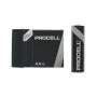 Pilas Alcalinas DURACELL ID1500IPX10 LR6 1,5V 1,5 V 10 Unidades de DURACELL, Pilas - Ref: S9912972, Precio: 6,82 €, Descuento: %