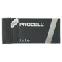 Pile Alcaline DURACELL LR03 LR03 AAA 1.5 V 10 Unités de DURACELL, Piles rechargeables - Réf : S9912973, Prix : 7,82 €, Remise...