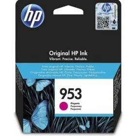 Original Ink Cartridge HP F6U13AE Magenta 10 ml by HP, Printer toners and inks - Ref: S9912975, Price: 32,31 €, Discount: %