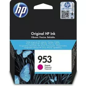 Cartouche d'encre originale HP F6U13AE Magenta 10 ml de HP, Toners et encre pour imprimante - Réf : S9912975, Prix : 32,31 €,...