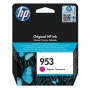 Cartucho de Tinta Original HP F6U13AE Magenta 10 ml de HP, Tóners y tinta de impresora - Ref: S9912975, Precio: 32,31 €, Desc...