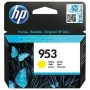 Cartouche d'encre originale HP 2621284 Jaune 50gr de HP, Toners et encre pour imprimante - Réf : S9912976, Prix : 32,25 €, Re...