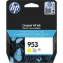 Original Ink Cartridge HP 2621284 Yellow 50gr by HP, Printer toners and inks - Ref: S9912976, Price: 32,25 €, Discount: %