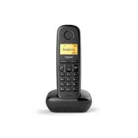 Telefono Senza Fili Gigaset A170 Senza Fili 1,5" di Gigaset, Telefoni VoIP - Rif: S9912985, Prezzo: 23,93 €, Sconto: %