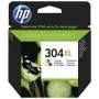 Tinteiro de Tinta Original HP N9K07AE Tricolor de HP, Toners e tinta de impressora - Ref: S9913008, Preço: 41,41 €, Desconto: %