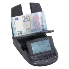 Contador de moedas Ratiotec RS 2000 BALANZA DINE Preto de Ratiotec, Contadores de moedas - Ref: S9913019, Preço: 206,10 €, De...