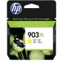 Cartucho de Tinta Compatible HP T6M11AE Amarillo de HP, Tóners y tinta de impresora - Ref: S9913031, Precio: 27,39 €, Descuen...