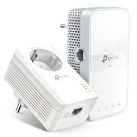 Power Line TP-Link TL-WPA7617 KIT by TP-Link, Powerline communication adapters - Ref: S9913040, Price: 96,47 €, Discount: %