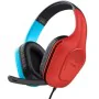 Casques avec Micro Gaming Trust GXT 416S Zirox de Trust, Accessoires - Réf : S9913054, Prix : 20,63 €, Remise : %