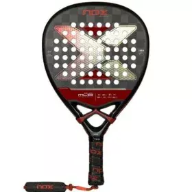 Raquette de Padel Nox ML10 Luxury de Nox, Paddles - Réf : S9913070, Prix : 141,53 €, Remise : %