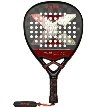 Raquette de Padel Nox ML10 Luxury de Nox, Paddles - Réf : S9913070, Prix : 156,25 €, Remise : %