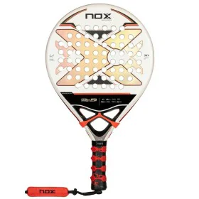 Racchetta da Tennis Nox PML10PCOORLUXD di Nox, Racchette - Rif: S9913071, Prezzo: 139,26 €, Sconto: %