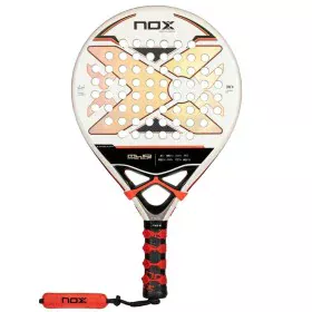 Raqueta de Tenis Nox PML10PCOORLUXD de Nox, Raquetas - Ref: S9913071, Precio: 139,26 €, Descuento: %