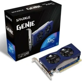 Tarjeta Gráfica Sparkle 1A1-S00401700G 6 GB GDDR6 de Sparkle, Tarjetas gráficas - Ref: S9913095, Precio: 128,72 €, Descuento: %