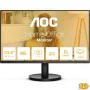 Écran AOC 24B3HMA2 Full HD 23,8" 100 Hz de AOC, Ecrans PC - Réf : S9913122, Prix : 119,22 €, Remise : %