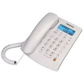 IP Telefon Daewoo DW6310 von Daewoo, VOIP Telefone - Ref: S9913137, Preis: 24,07 €, Rabatt: %