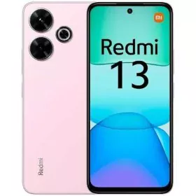 Smartphone Xiaomi REDMI 13 6-128 PK Octa Core 6 GB RAM 128 GB Rosa di Xiaomi, Cellulari e Smartphone - Rif: S9913152, Prezzo:...